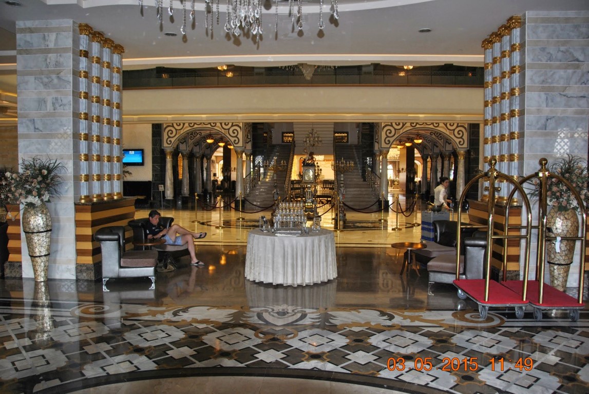 imagini hotel ROYAL HOLIDAY PALACE LARA